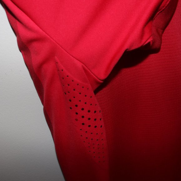 near mint PANAMA 2015-16 home football shirt New Balance soccer jersey FEPAFUT - Picture 9 of 16